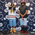 Mikey Wang Lavish、CB.Beatz919 - CALL AWAY