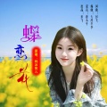 彭飞、韩冰笑儿 - 蝶恋花 (女版)