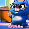 密码的周一(一周变如脸完整版)