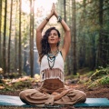 Music For Meditation And Inner Harmony