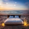 Sleep Comfort、Dark Orchestral Music、Snowstorm Blizzard - Restful Tunes For The Night