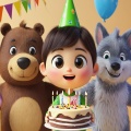 Global Birthday Tunes: Celebrate in Every Language