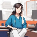 Daily Korean Radio - 혼자라고들 하네 함께 있어도