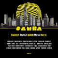 VARIOUS ARTIST MIAMI MUSIC WEEK (Explicit)