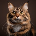 Music for Cats Deluxe、Day Music Harmony、Binaural Beat Subliminal Systems - Lullaby For The Lazy Cat
