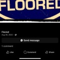 Floored - Random events