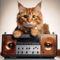 Hip Hop Vibes For Pets