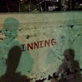 Inning - laundry