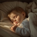 Quiet Night: Hip Hop Beats for Baby Sleep