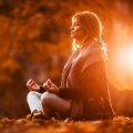 Tranquil Meditation Music for Relaxing