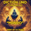 Diction Uno、Panama Red - Mando