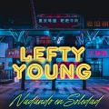 Lefty Young - Padre