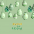 Evviva la Pasqua