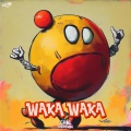 Chal Marsyal - Waka Waka (Explicit)