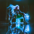 Paris Hilton、Sia、James Hurr、Karsten Sollors - If the Earth is Spinning