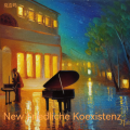 莫浩鸣 - New Friedliche Koexistenz