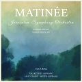 Artlist Classics、Jerusalem Symphony Orchestra - Entr’acte: Act 4