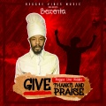 bescenta - Give Thanks and Praise