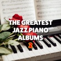 THE GREATEST JAZZ ALBUMS 2