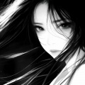 特辣的海藻 - Kiss At Dusk