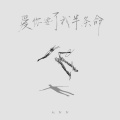 刘阳阳 - 爱你要了我半条命