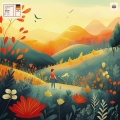 MrAnthony、Grisp - Beautiful Morning