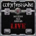 Access All Areas: Live