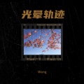Wang - 光晕轨迹