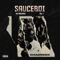 ChadReek、Seyi Vibez - Ori Mi