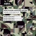 Never Look Back (Zy Khan Remix Radio Edit)