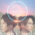 KinKi Kids - Topaz Love