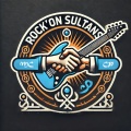 Rock'on Sultans - Auto-motivo