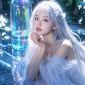 雪花女神龙 - 这个地方曾经来过.MP3
