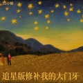 追星版修补我的大门牙