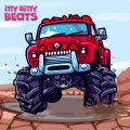 Itty Bitty Beats - Monster Truck
