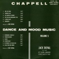 DMM 305: Dance And Mood Music: Vol. 5