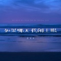 袁东东 - 如果哪天我闭上眼