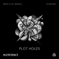 Mmolotsi Mabua - Shifter