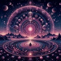 Melodies Bloom With Uplifting Air (432 Hz)