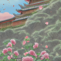 不打折 - 风催雨