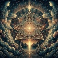 Well-Grounded Thoughts In Regal Sky
