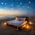 Bedtime Songs Academy、Dreams and Light、Binaural Sleep - Binaural Beats Studios - A Dreamer's Lullaby
