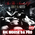 Big Moose Da Pro、black child - WHEN IT RAINS IT POURS (Explicit)