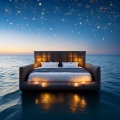 Restful Night Sleep、Chakra Dreamers、Dark Thunder Forest - The Nighttime Embrace