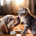 Ultimate Pet Calm、International Music、In The River (Sound FX) - Sunbeam Snooze Soundtrack