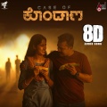 Case of Kondana 8d Audio Song