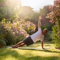 Guitar Music For Yoga And Deep Stretching