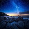 Lofi Sleepy Vibes: Escape into Dreamy Nights