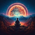 Mystic Relaxation Side、Headache Relief Music、Ocean in HD - Gentle Rhythms Mind Peace