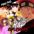 EXPLOSIONES (Macro Rap) [Explicit]